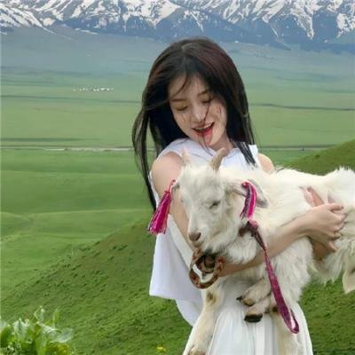 蒙娜丽莎与血月