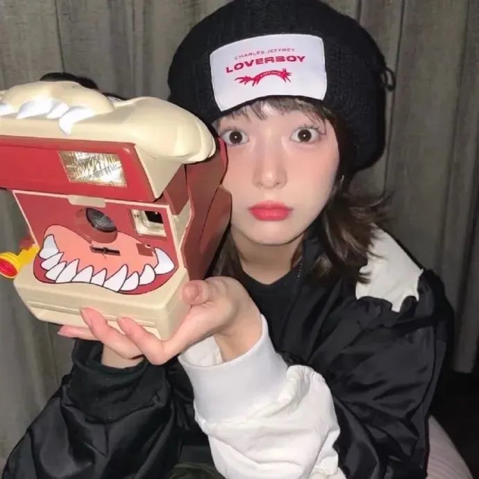 春天里