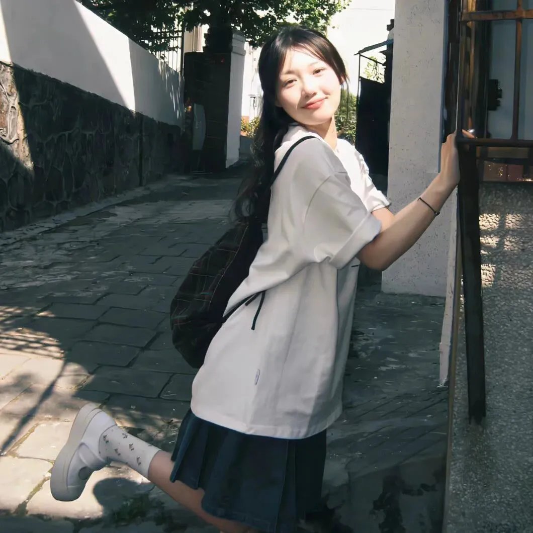 旧时光